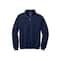 JERZEES® NuBlend® 1/4-Zip Cadet Collar Sweatshirt